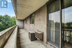 balcomy outside primary bedroom -