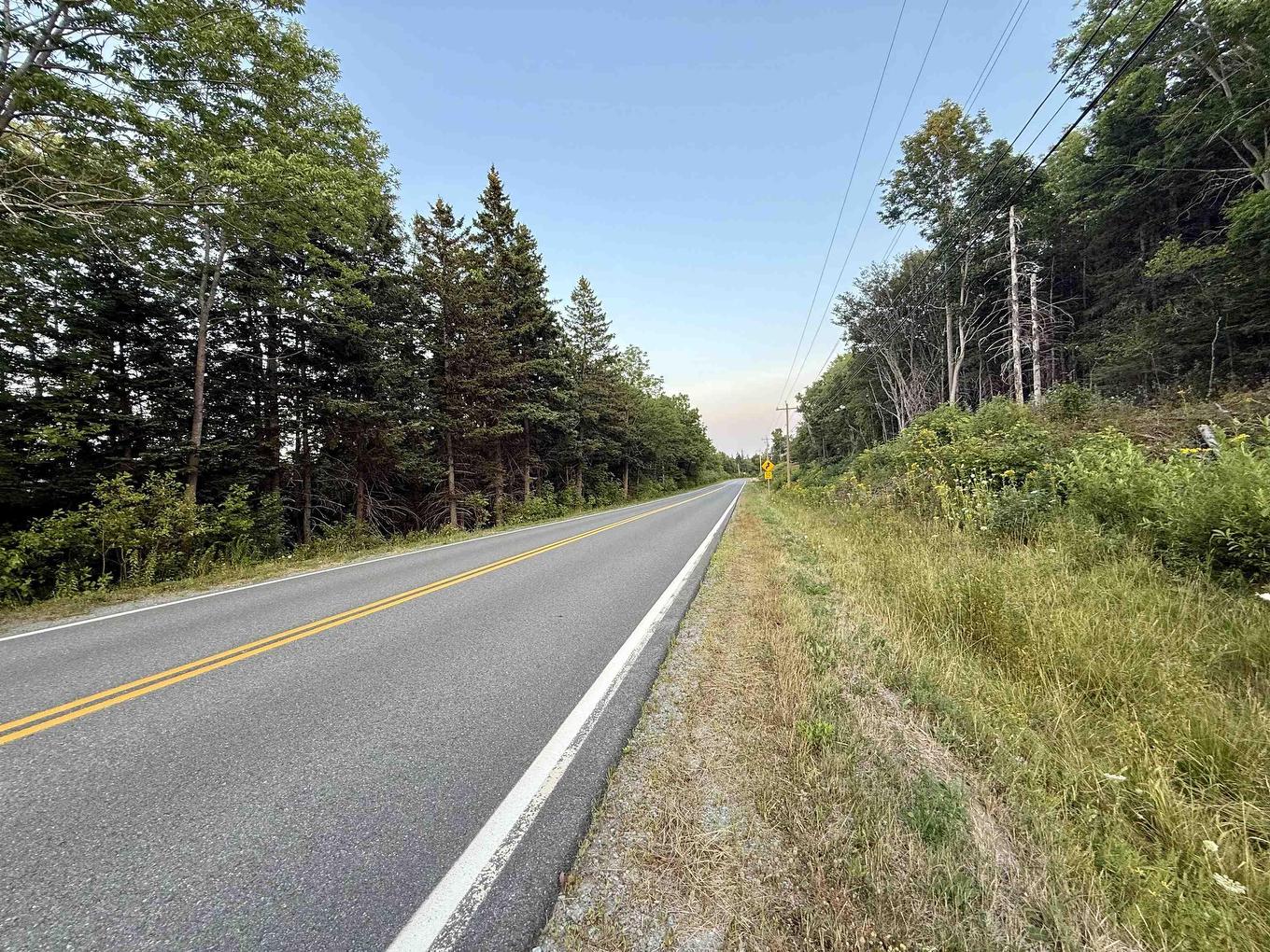 Lot Highway 4, Aulds Cove, NS