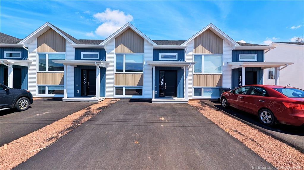 110 Simone Gallant, Shediac, NB