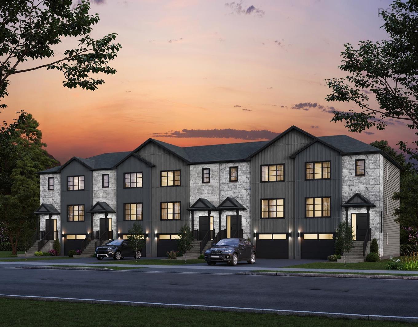 147 Terrastone Ridge, Dartmouth, NS