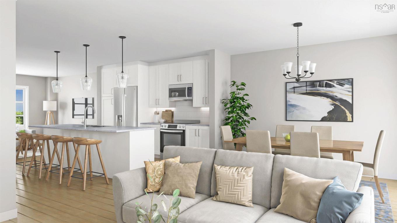 147 Terrastone Ridge, Dartmouth, NS