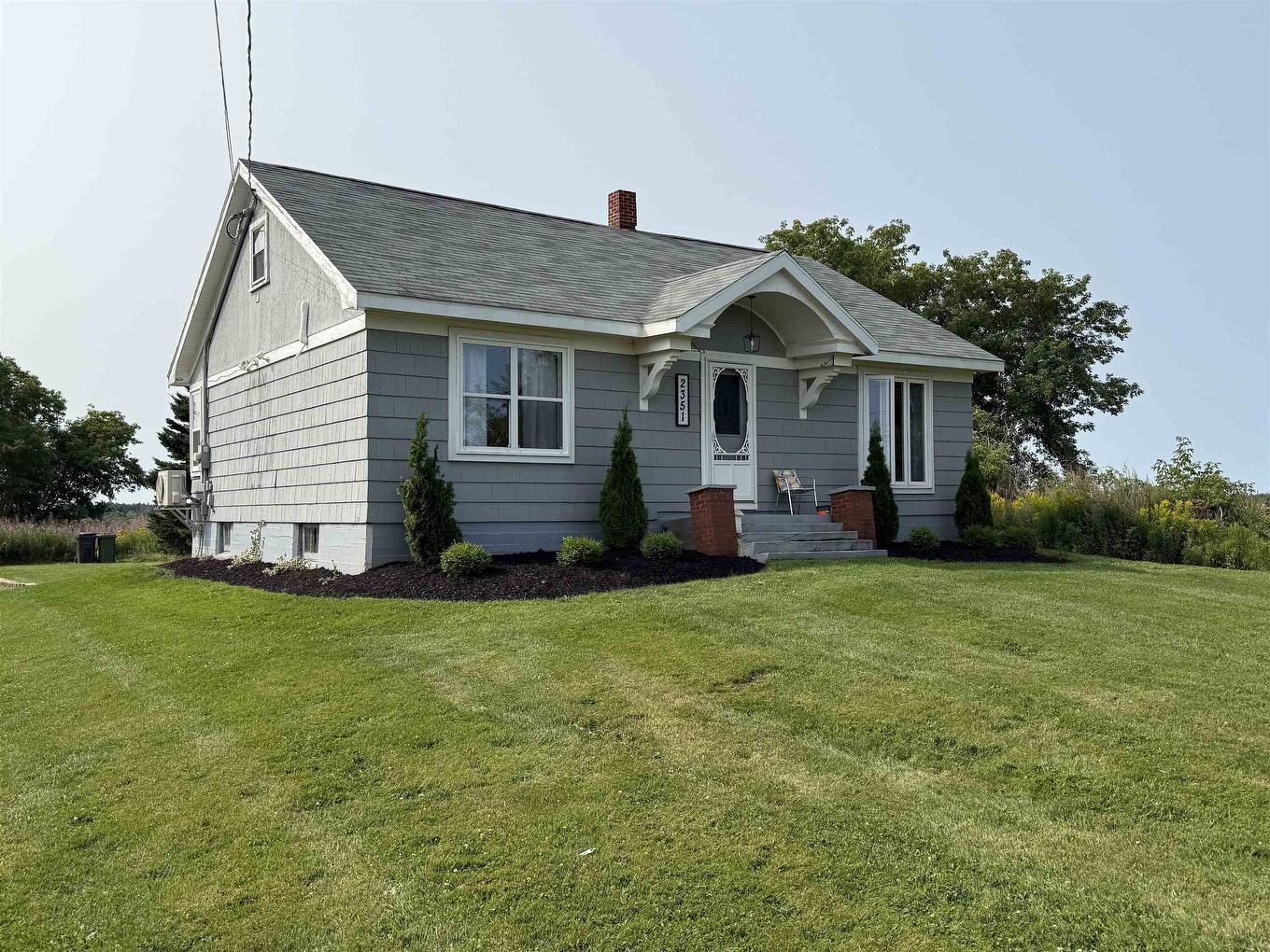 2351 O'Leary Road, Knutsford, PE