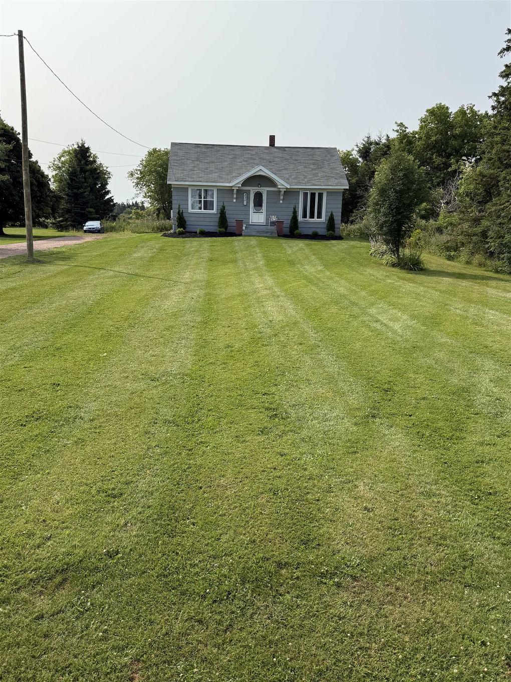 2351 O'Leary Road, Knutsford, PE