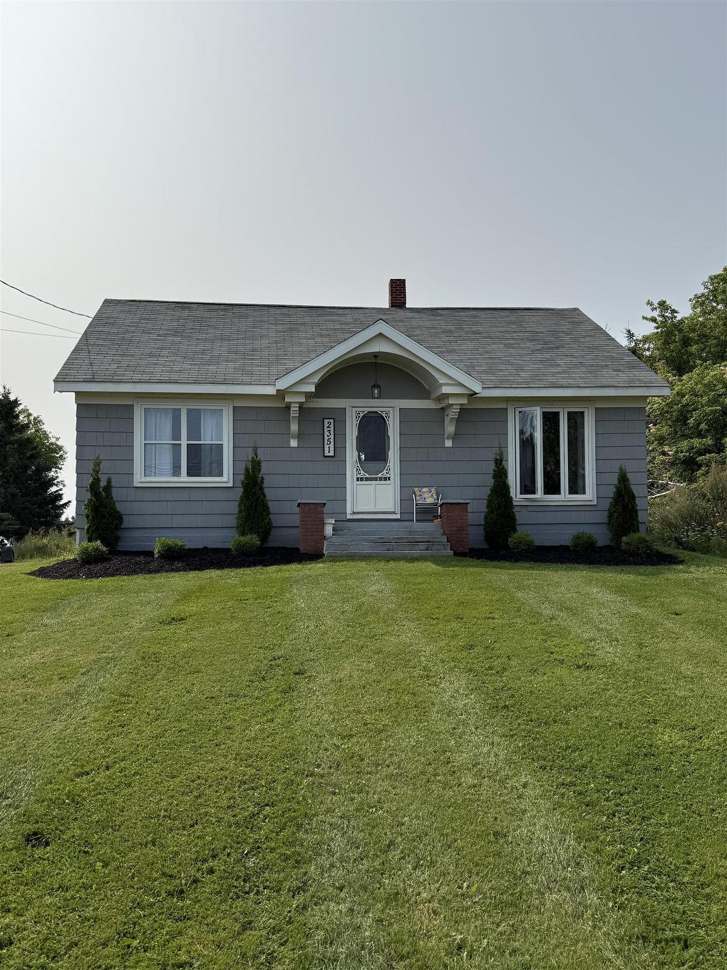 2351 O'Leary Road, Knutsford, PE