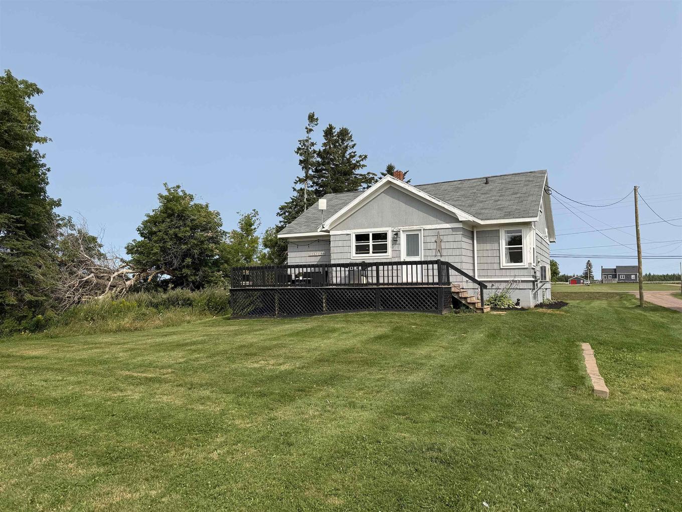 2351 O'Leary Road, Knutsford, PE