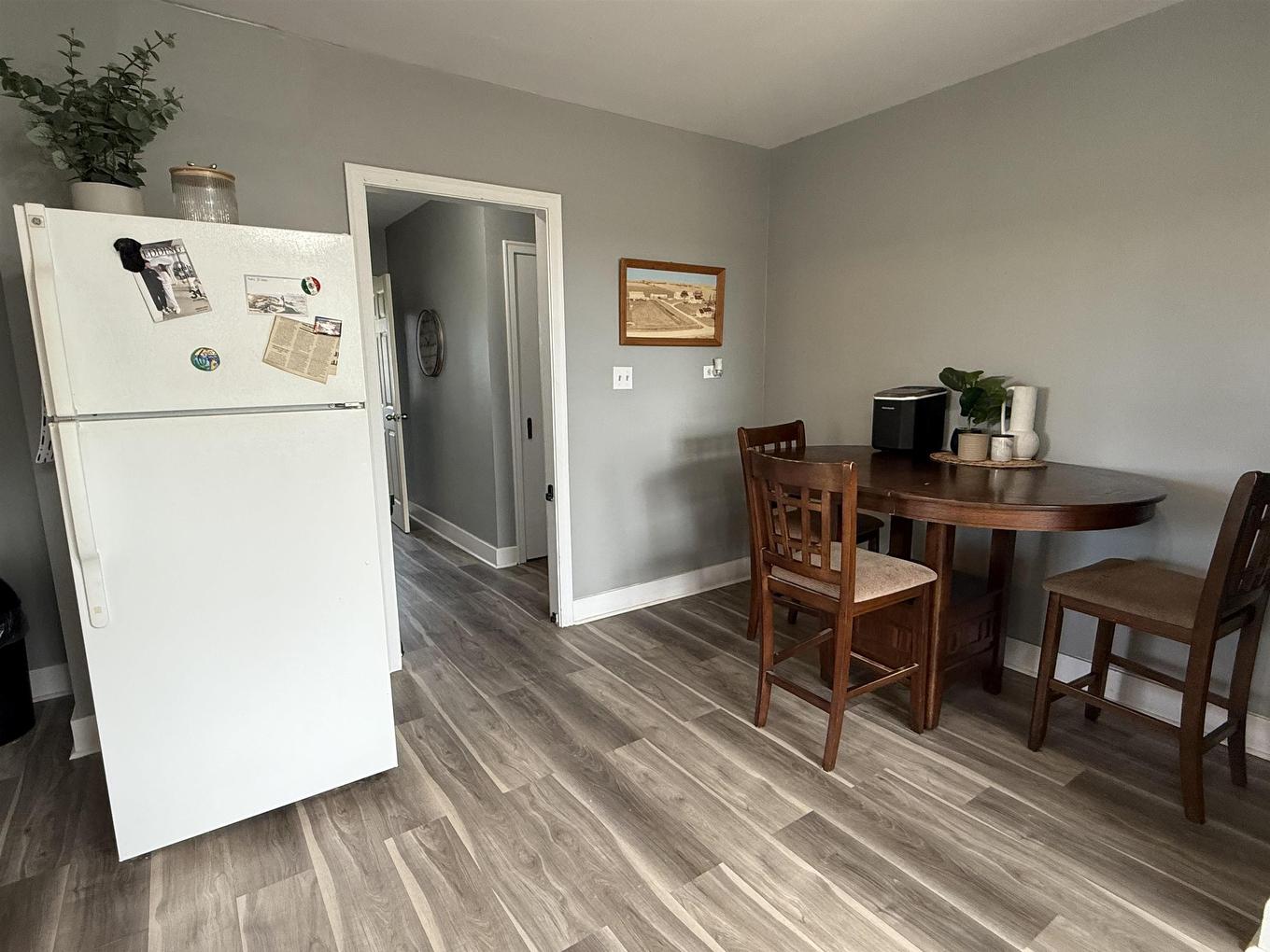 2351 O'Leary Road, Knutsford, PE