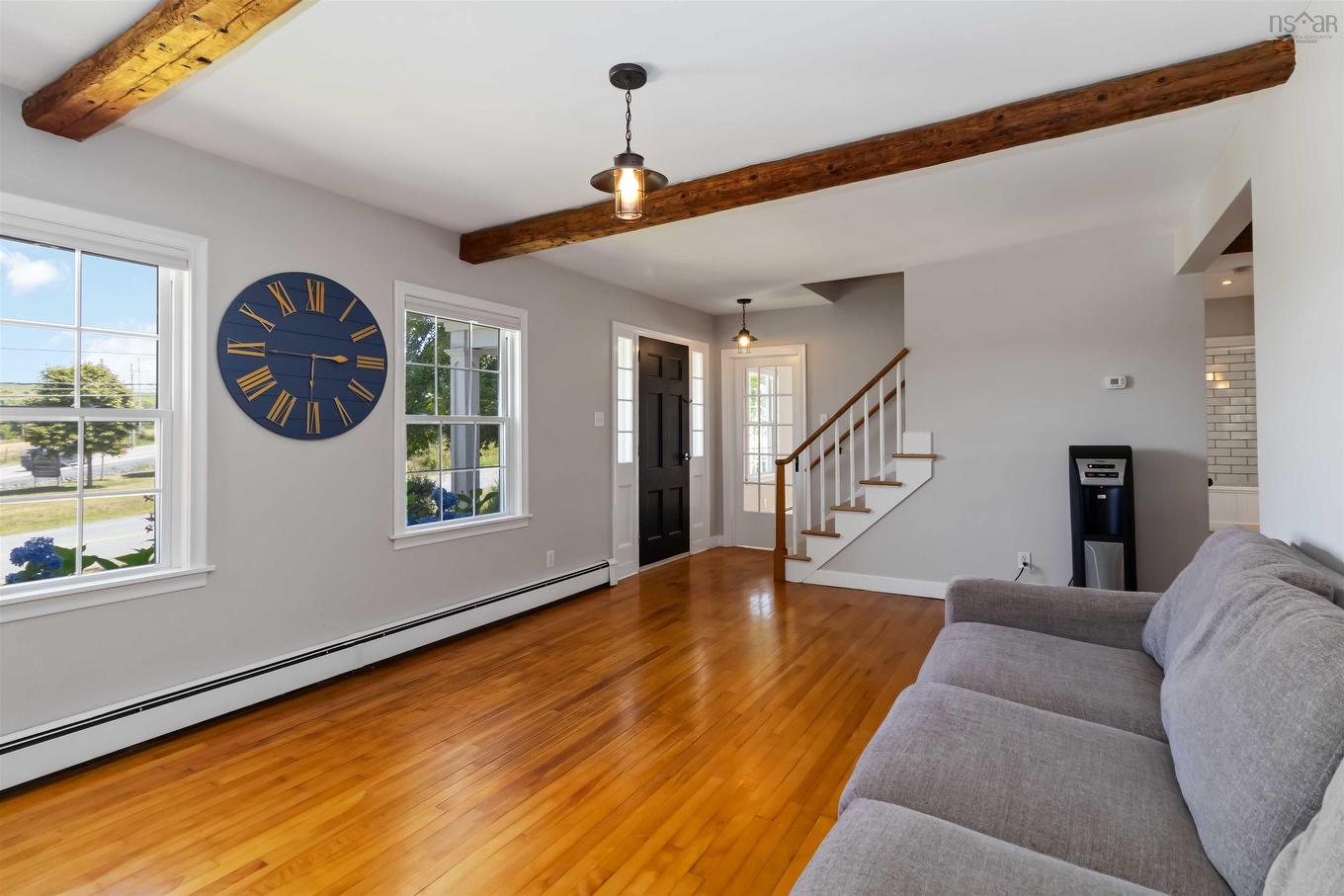 385 Green Street, Lunenburg, NS