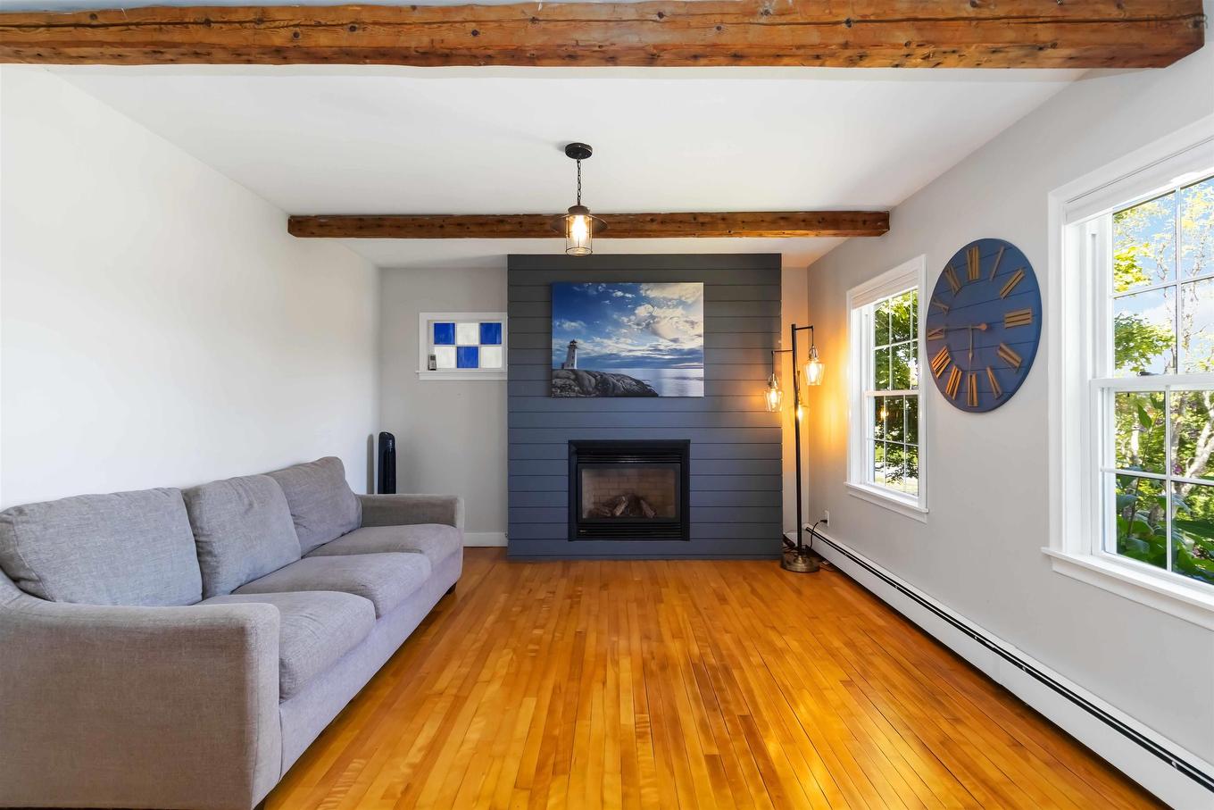 385 Green Street, Lunenburg, NS