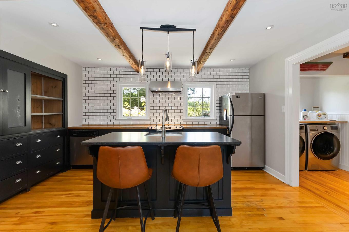 385 Green Street, Lunenburg, NS