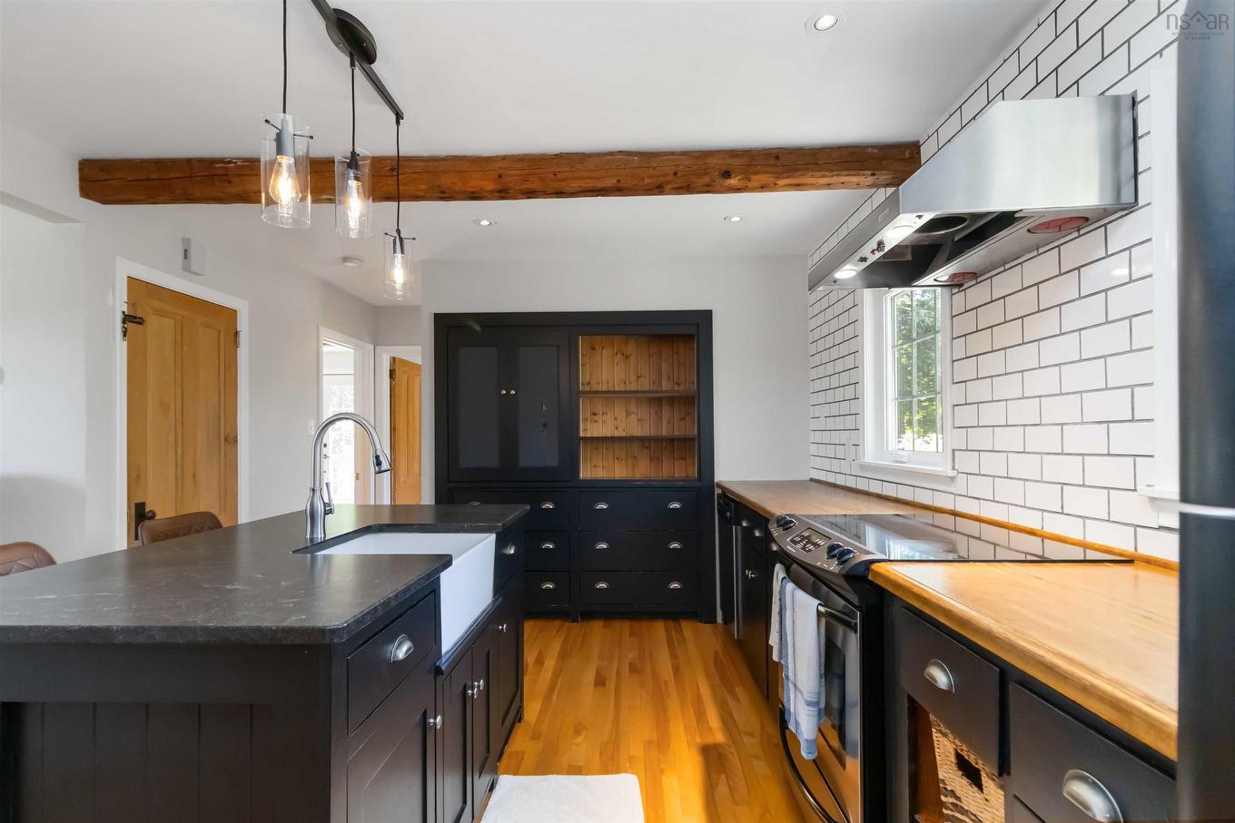 385 Green Street, Lunenburg, NS