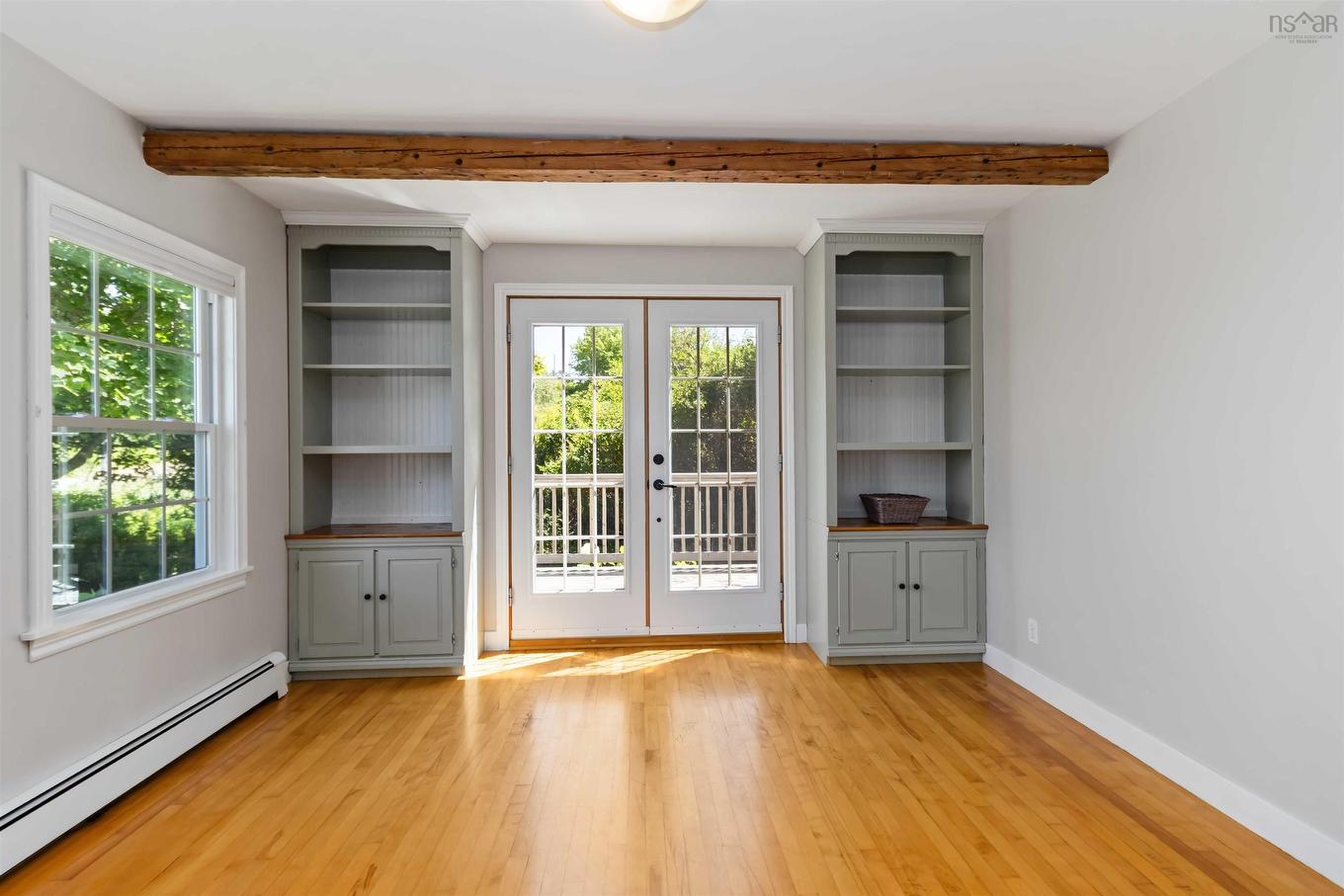 385 Green Street, Lunenburg, NS