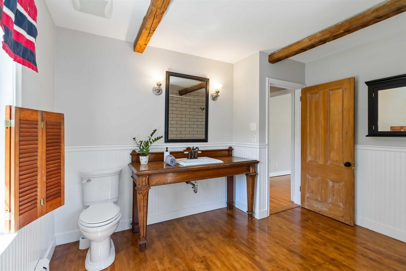 385 Green Street, Lunenburg, NS