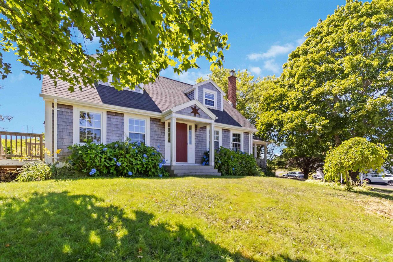 385 Green Street, Lunenburg, NS