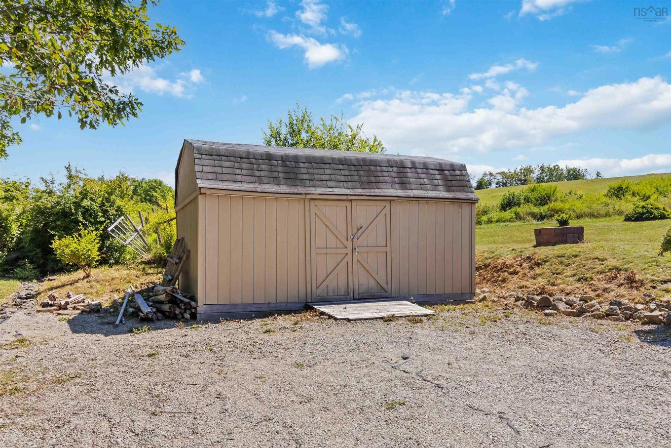 385 Green Street, Lunenburg, NS