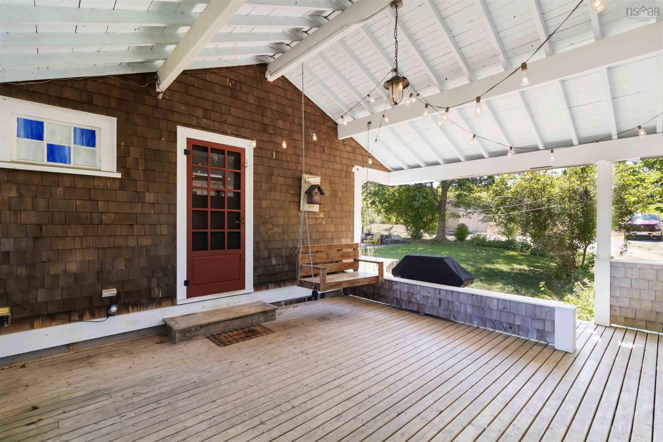 385 Green Street, Lunenburg, NS