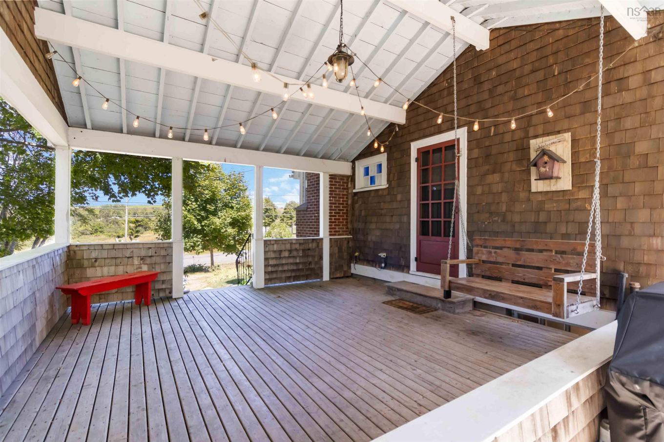 385 Green Street, Lunenburg, NS