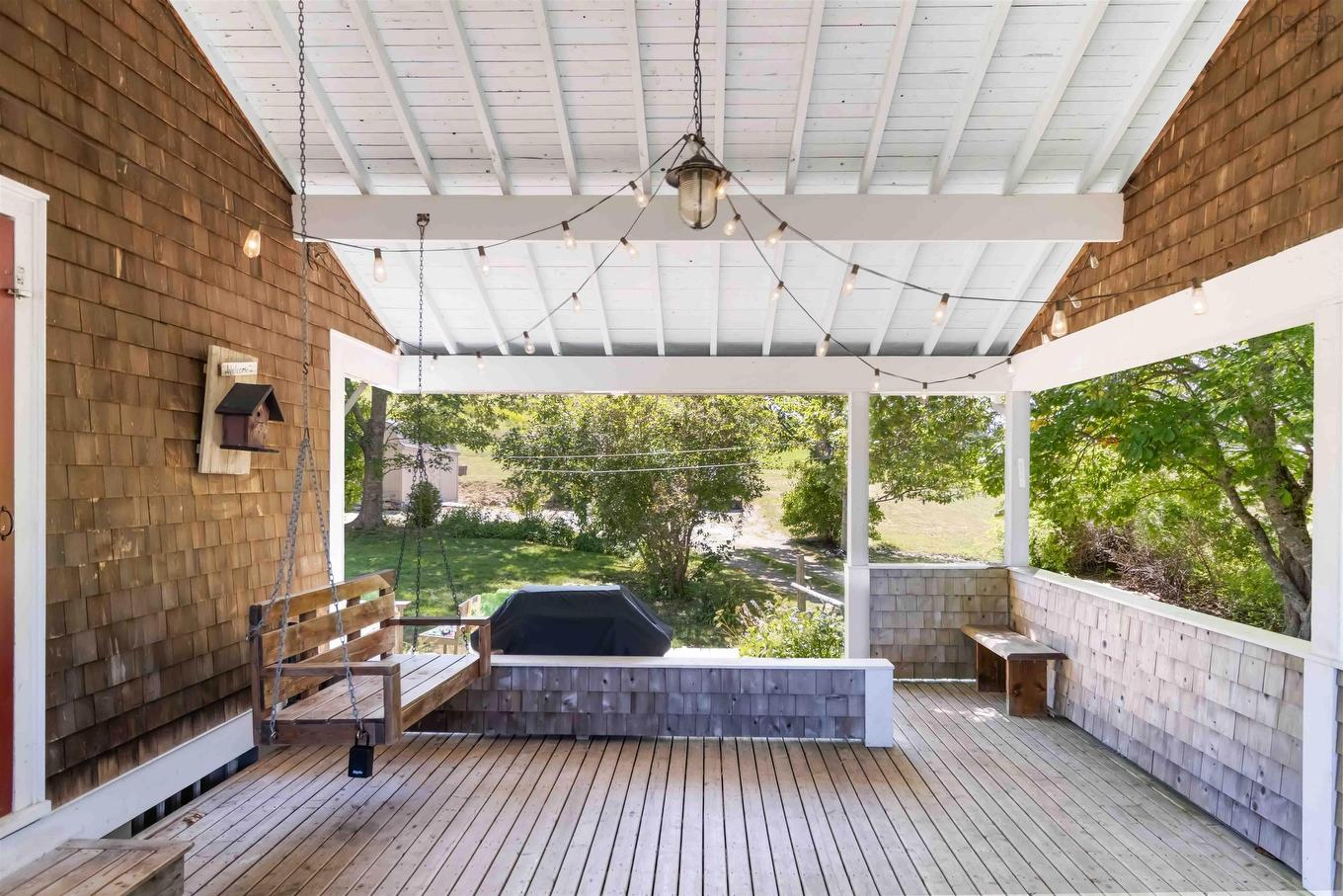 385 Green Street, Lunenburg, NS