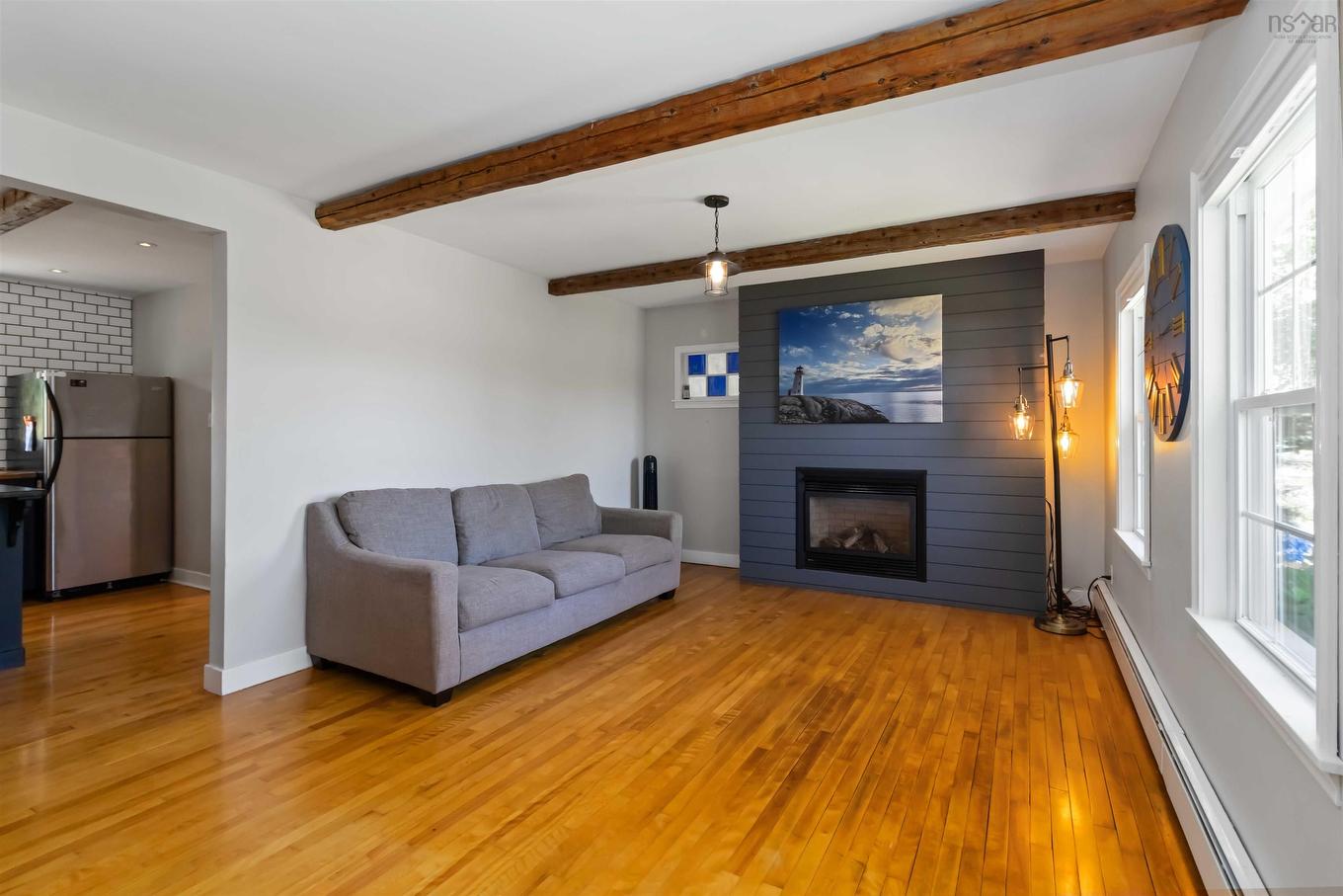 385 Green Street, Lunenburg, NS