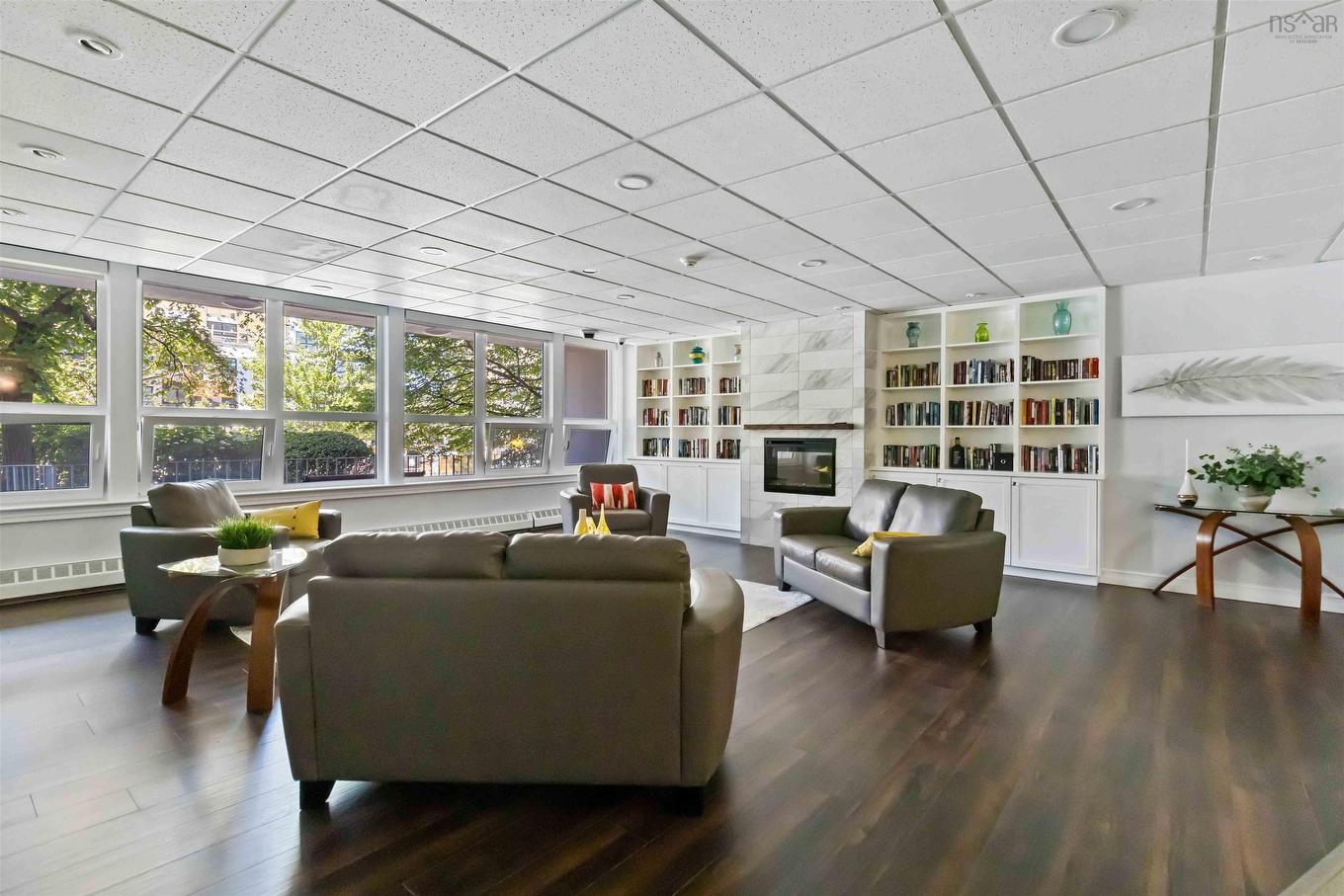 109 105 Dunbrack Street, Halifax, NS