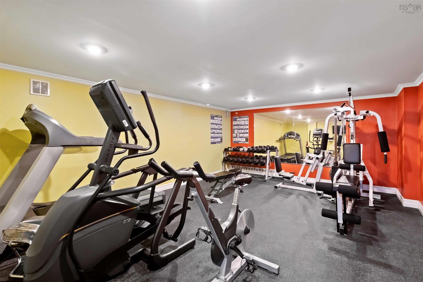 109 105 Dunbrack Street, Halifax, NS