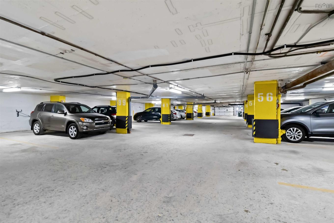 109 105 Dunbrack Street, Halifax, NS