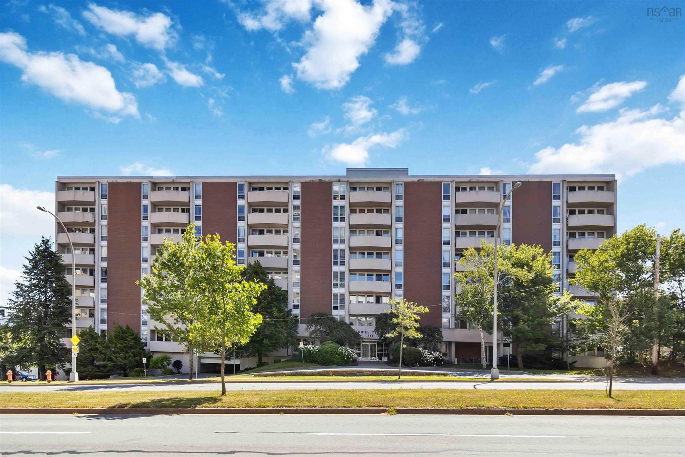 109 105 Dunbrack Street, Halifax, NS