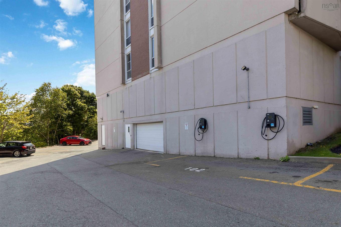 109 105 Dunbrack Street, Halifax, NS