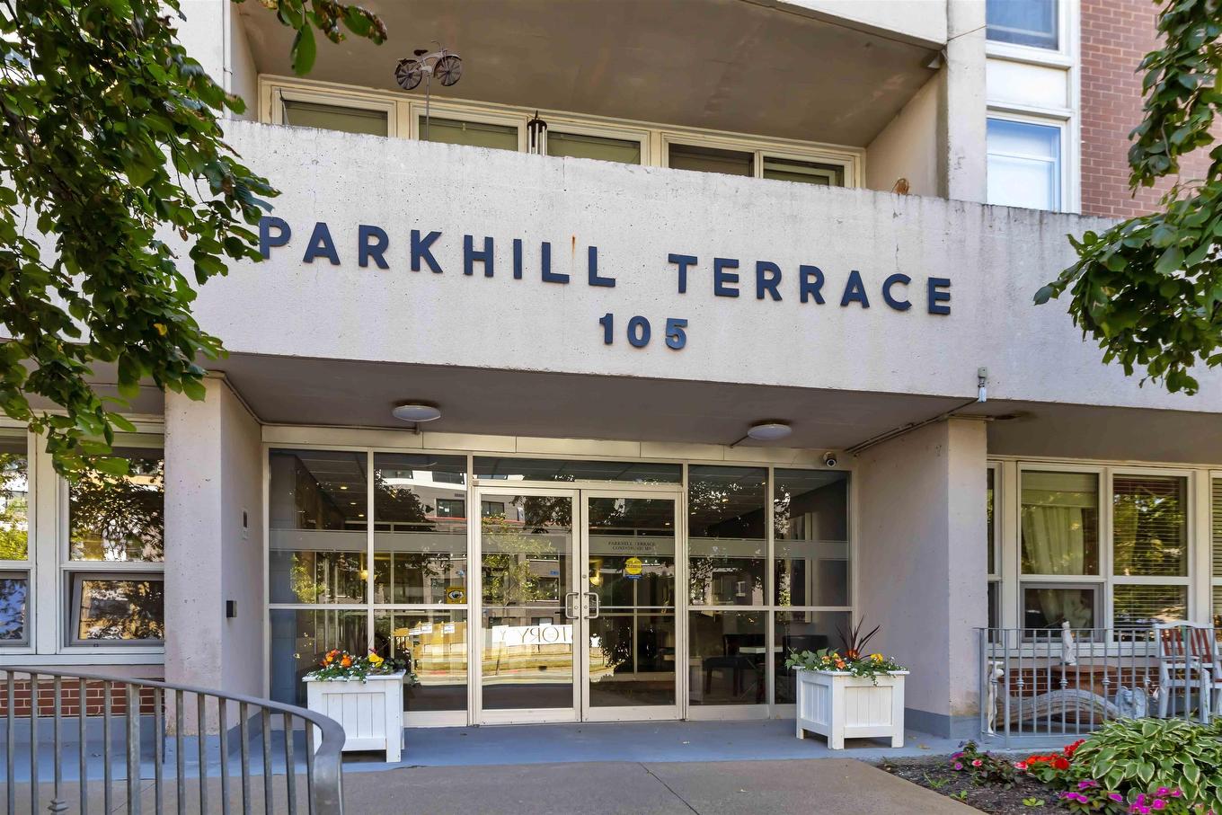 109 105 Dunbrack Street, Halifax, NS