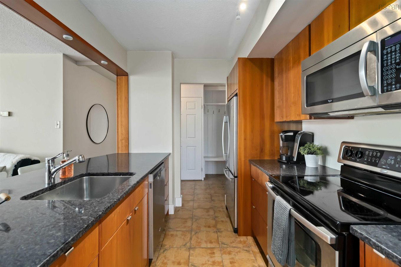 109 105 Dunbrack Street, Halifax, NS