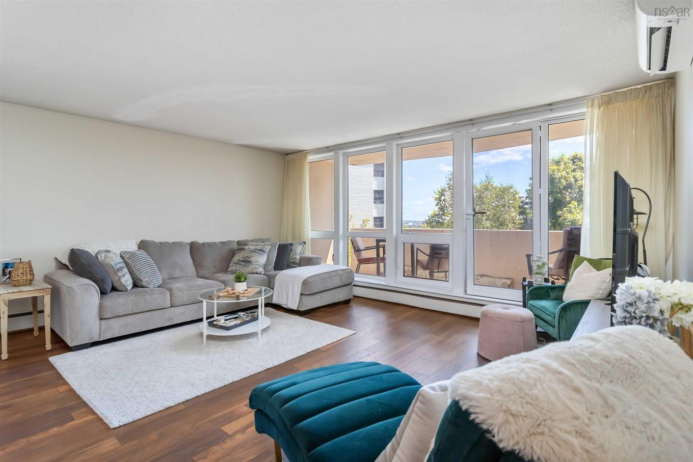 109 105 Dunbrack Street, Halifax, NS