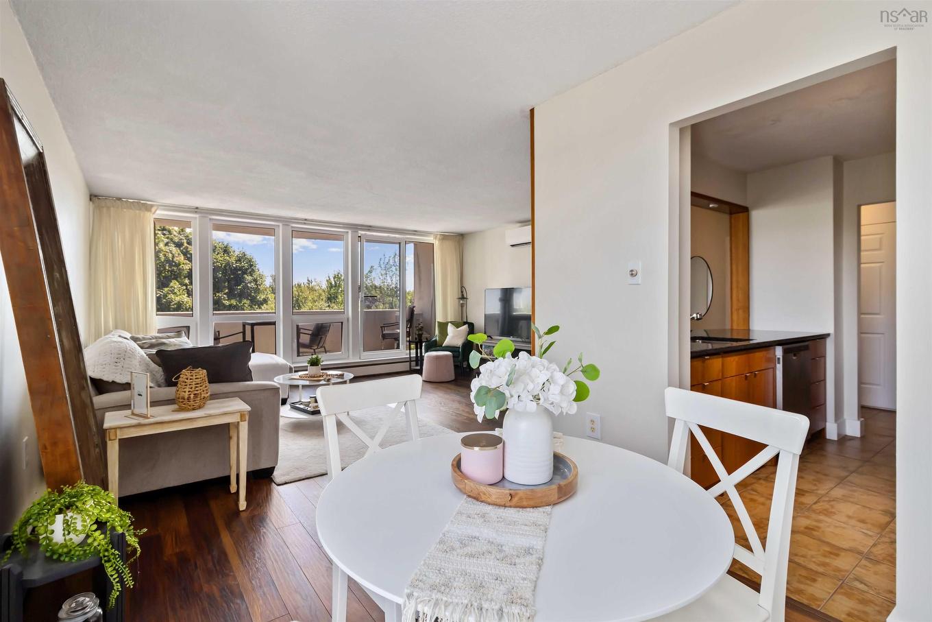 109 105 Dunbrack Street, Halifax, NS