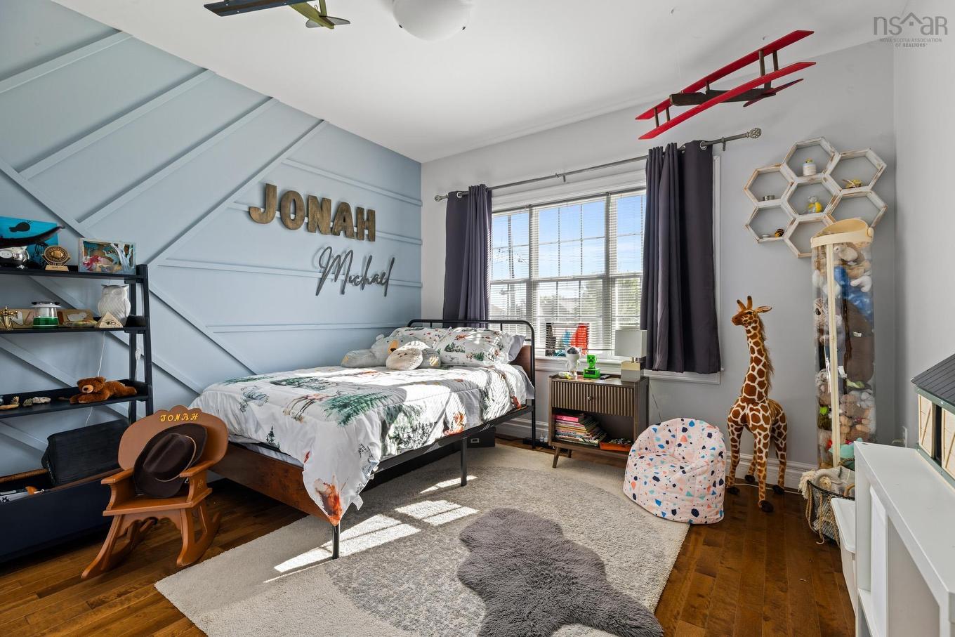 61 Havenbrook Hill, Dartmouth, NS