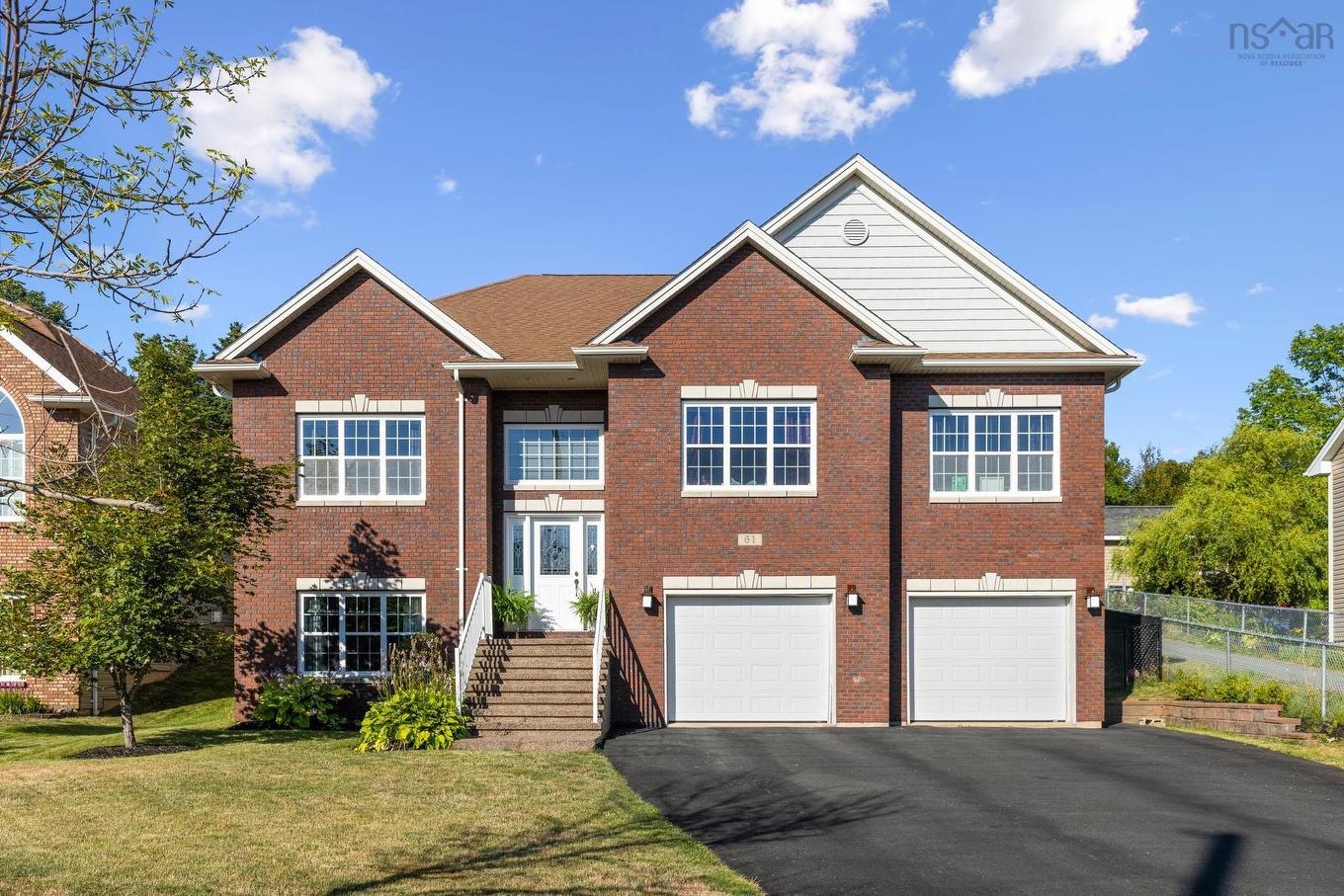 61 Havenbrook Hill, Dartmouth, NS