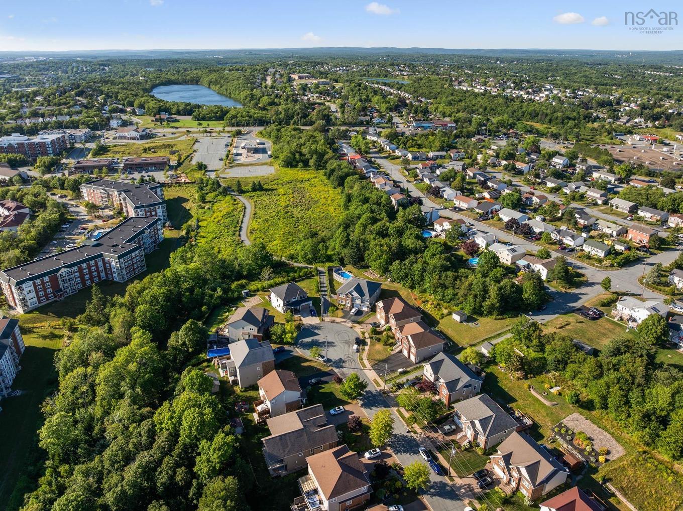 61 Havenbrook Hill, Dartmouth, NS