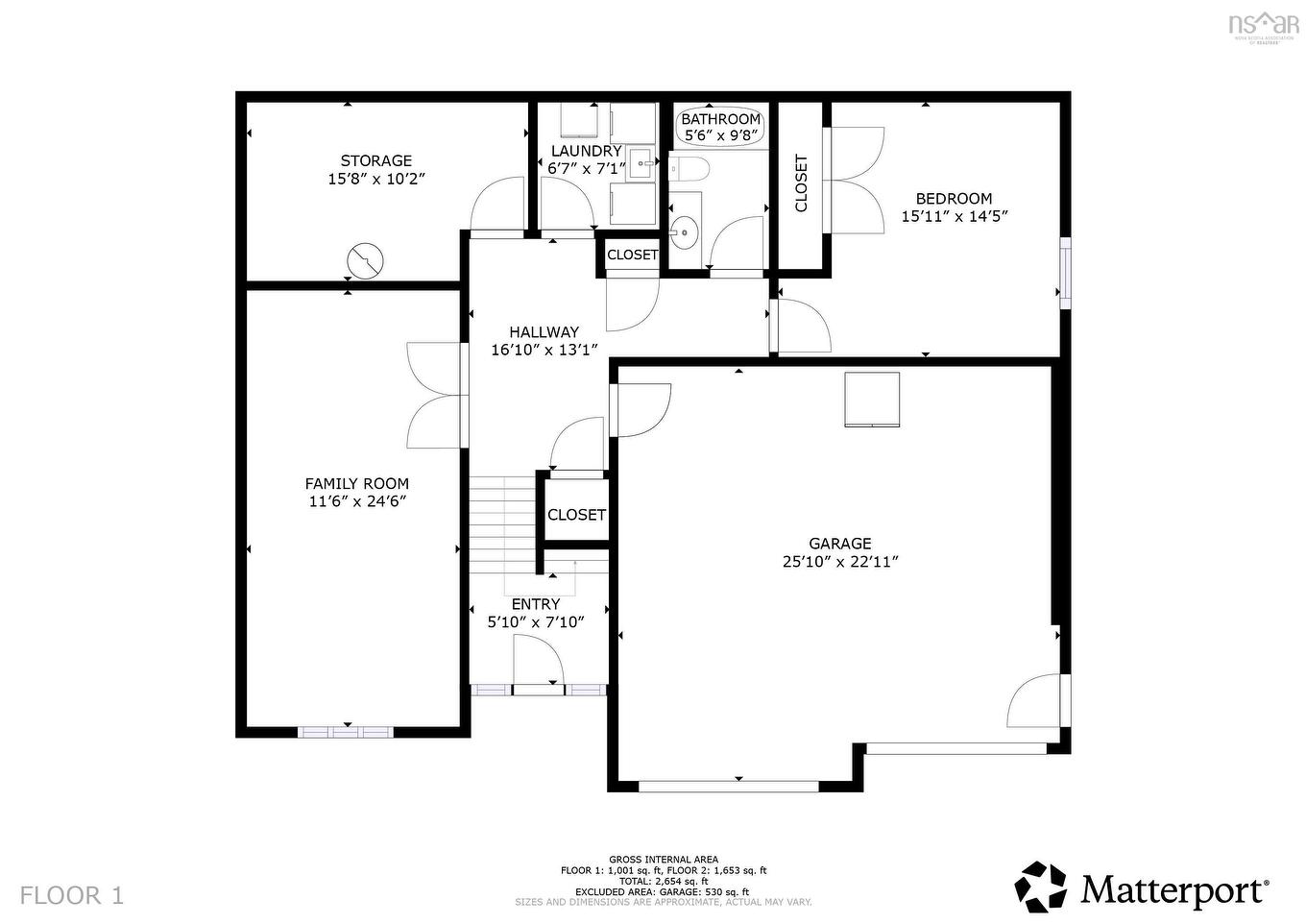 61 Havenbrook Hill, Dartmouth, NS