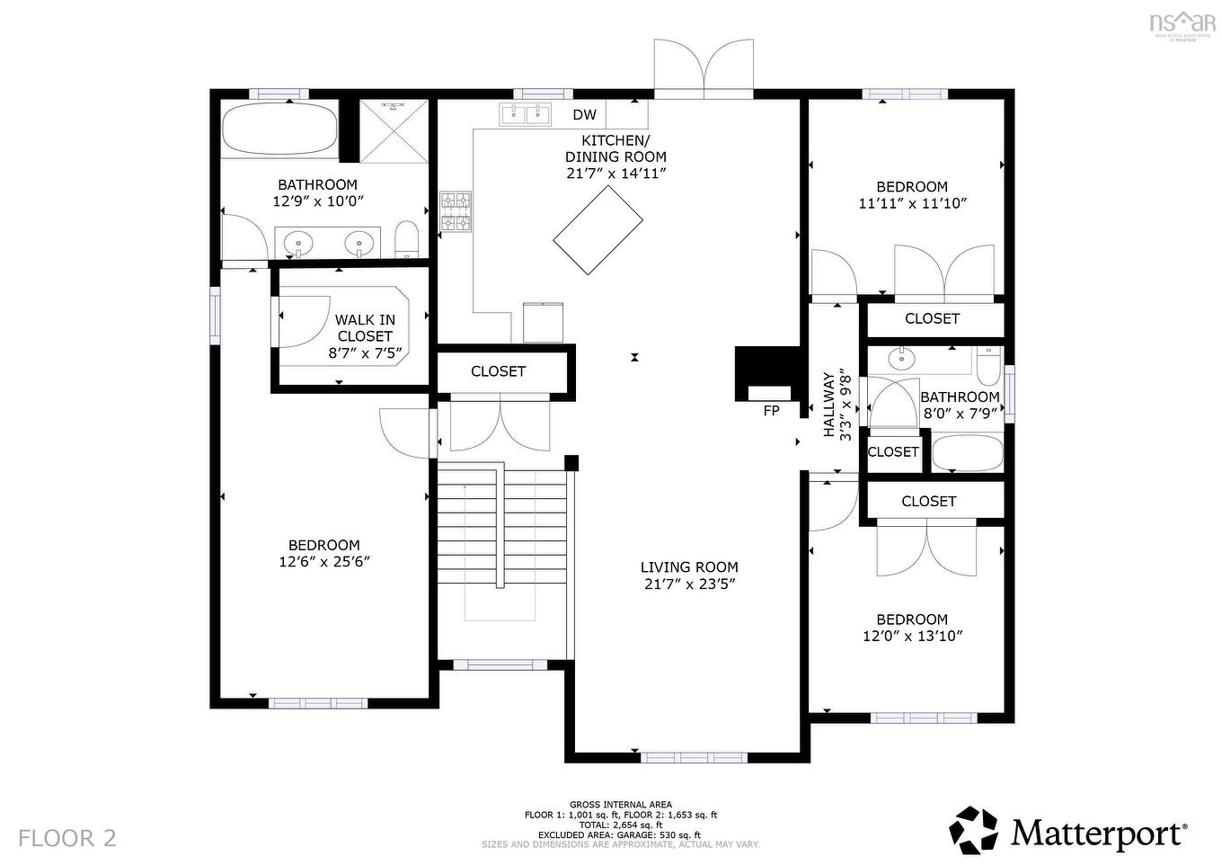 61 Havenbrook Hill, Dartmouth, NS