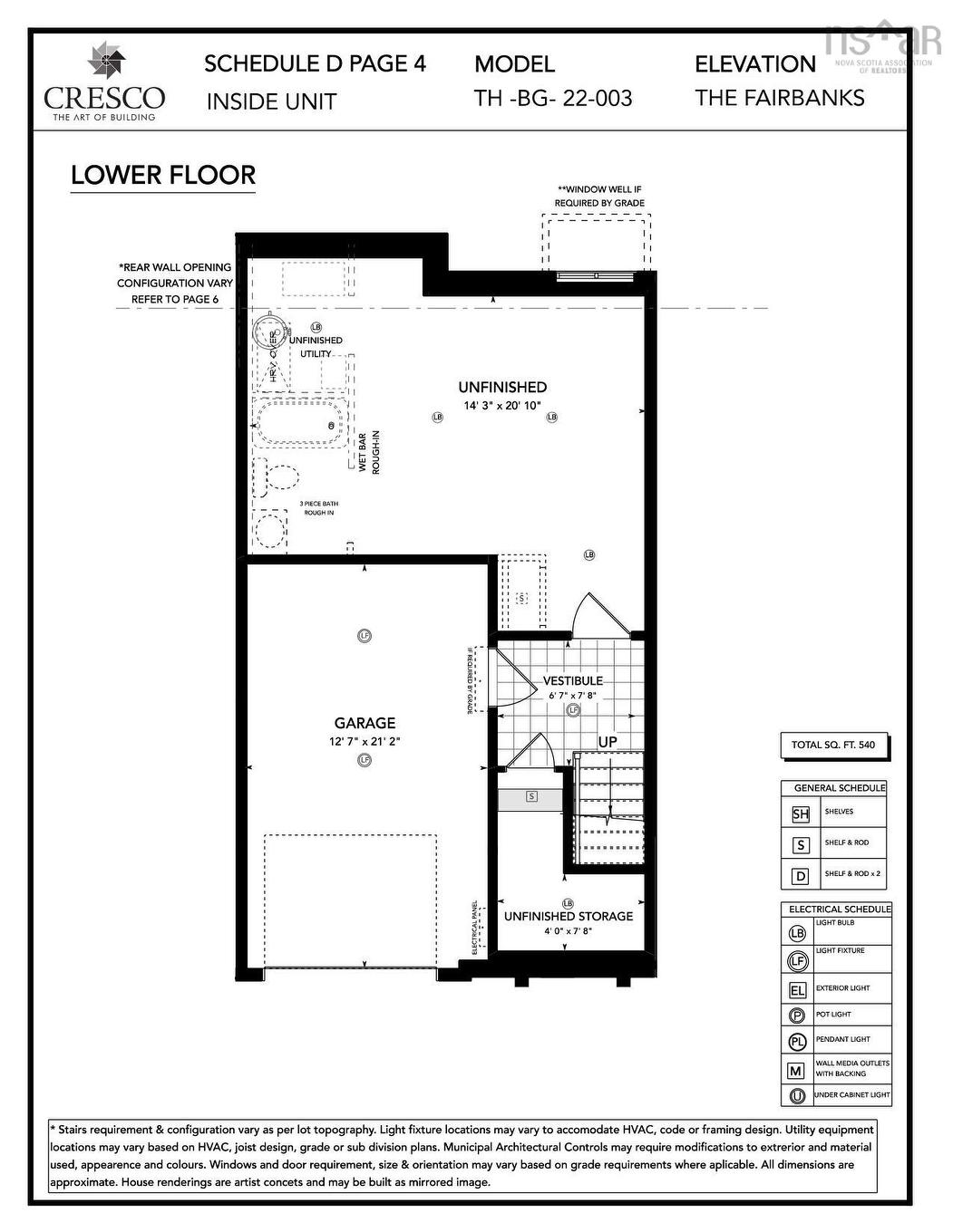 151 Terrastone Ridge, Dartmouth, NS