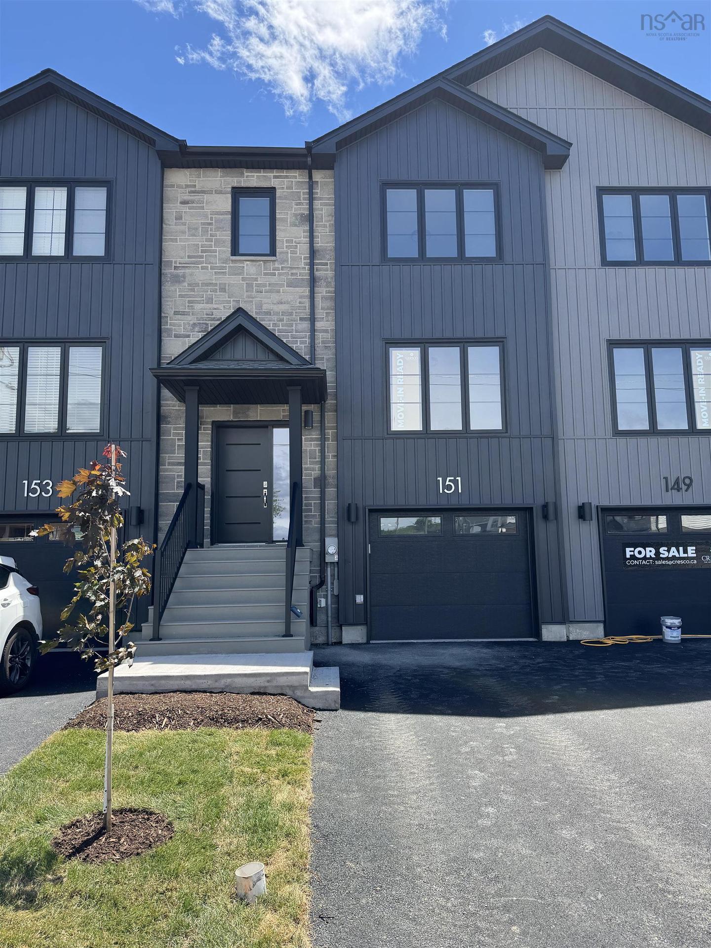 151 Terrastone Ridge, Dartmouth, NS