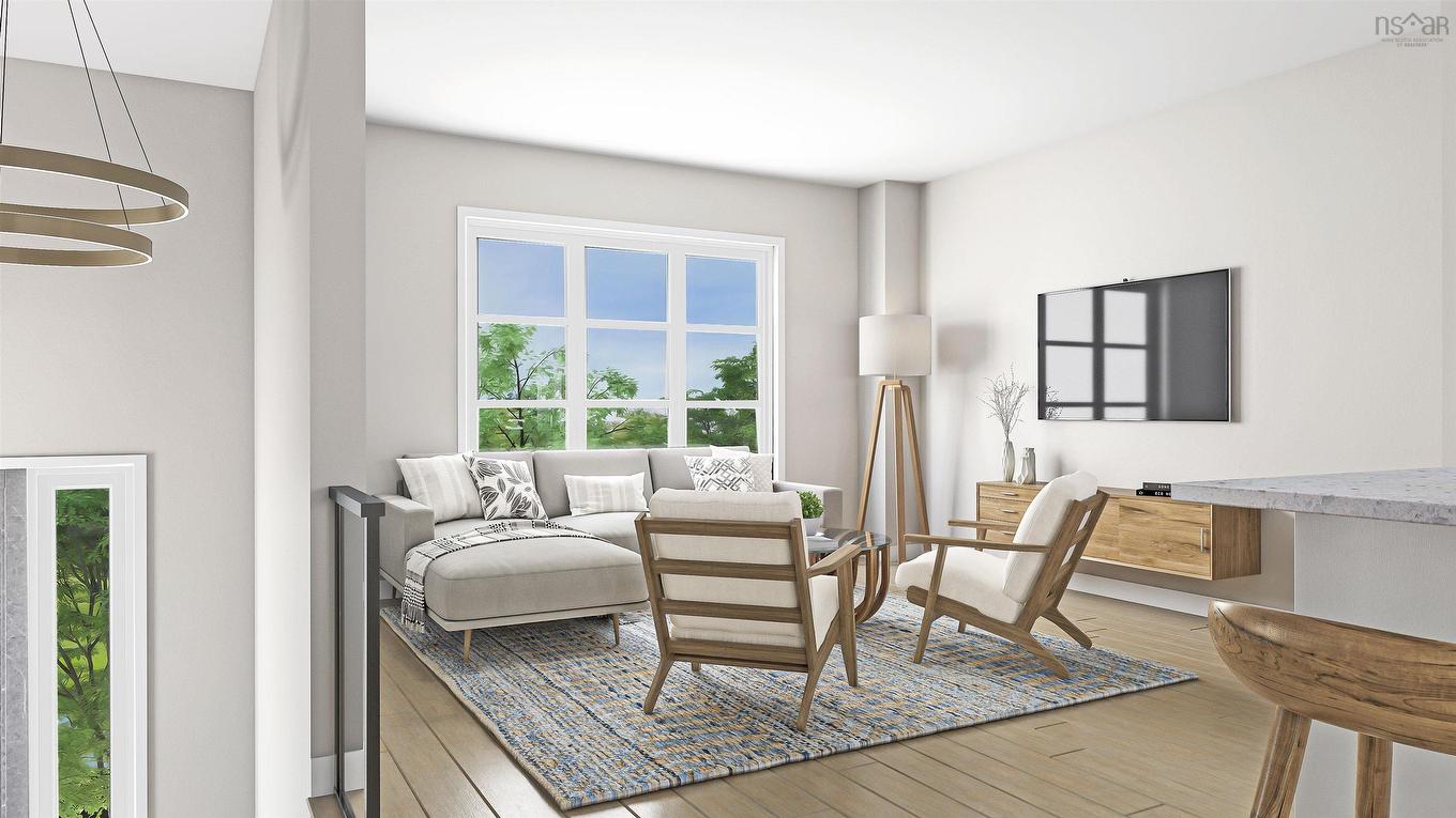 151 Terrastone Ridge, Dartmouth, NS