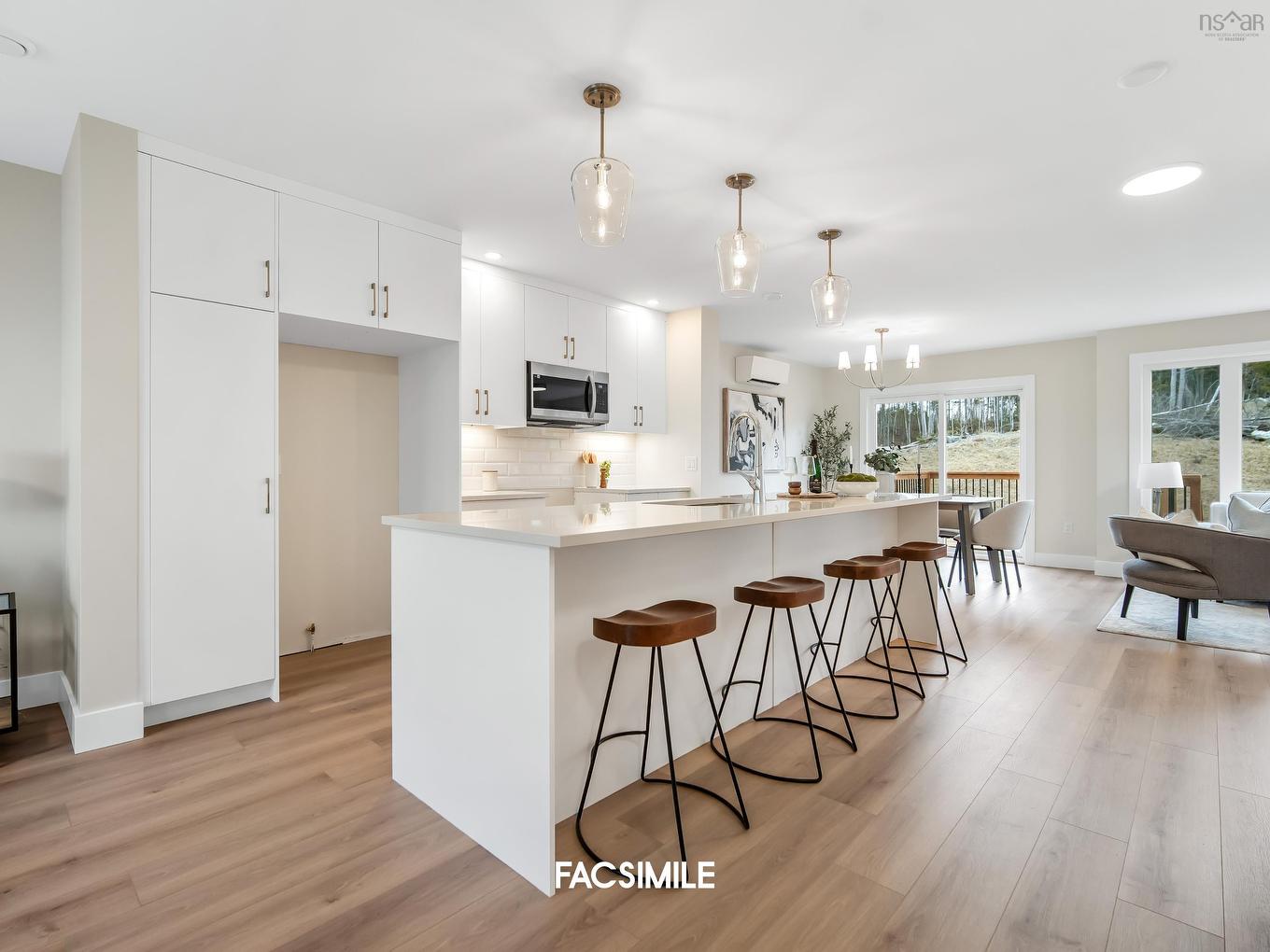 151 Terrastone Ridge, Dartmouth, NS