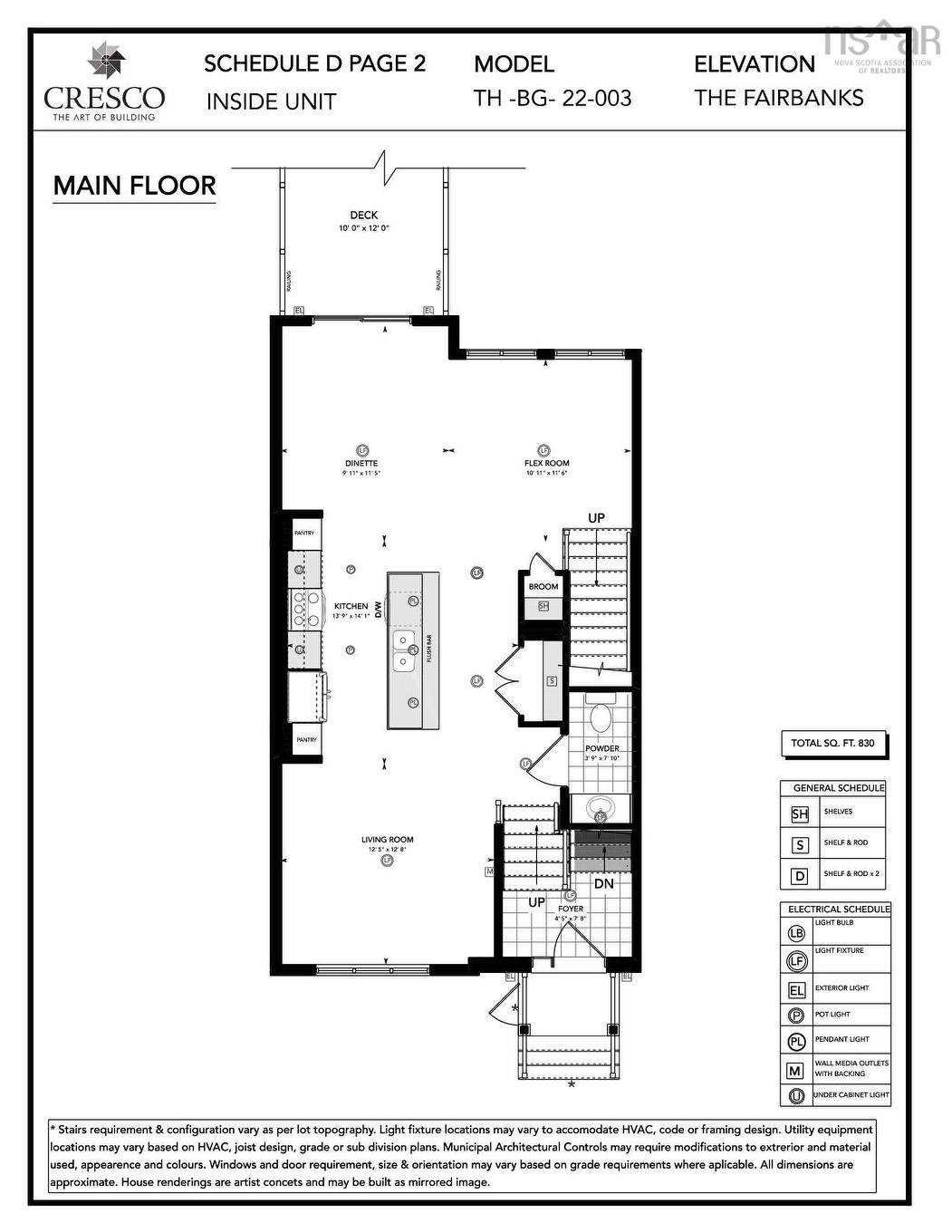 151 Terrastone Ridge, Dartmouth, NS