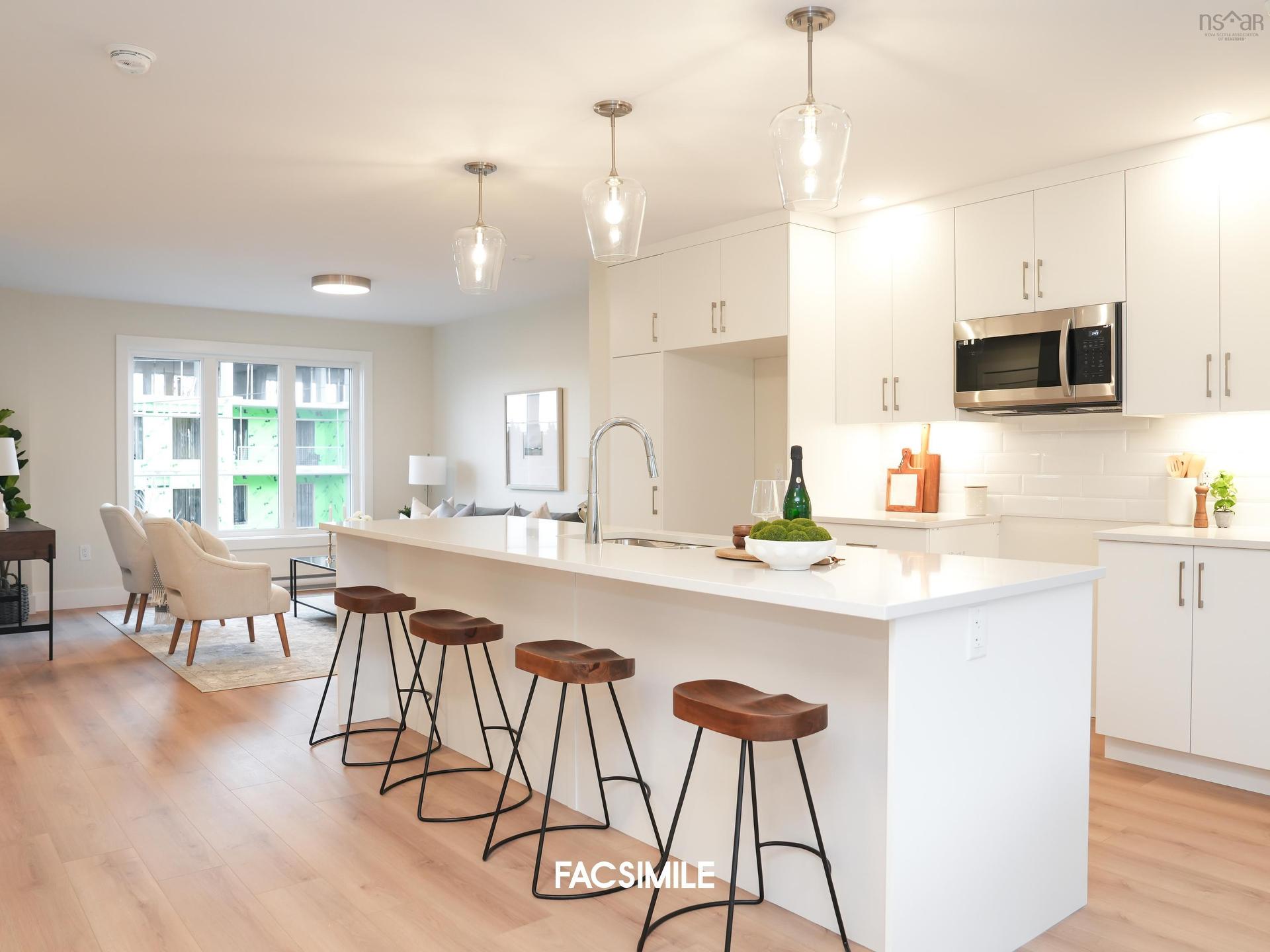 151 Terrastone Ridge, Dartmouth, NS