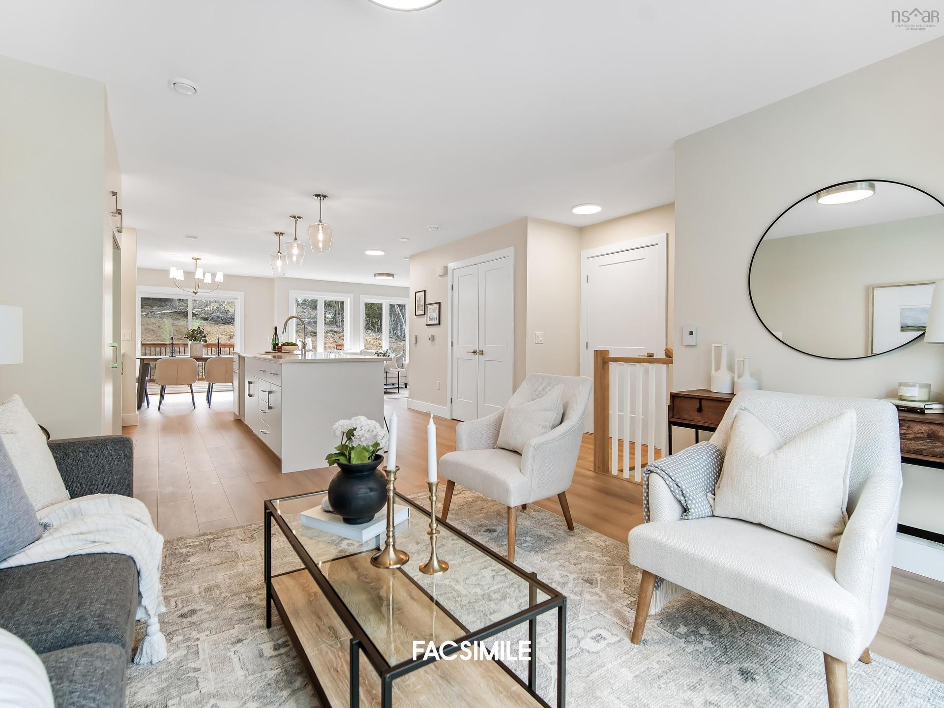 151 Terrastone Ridge, Dartmouth, NS