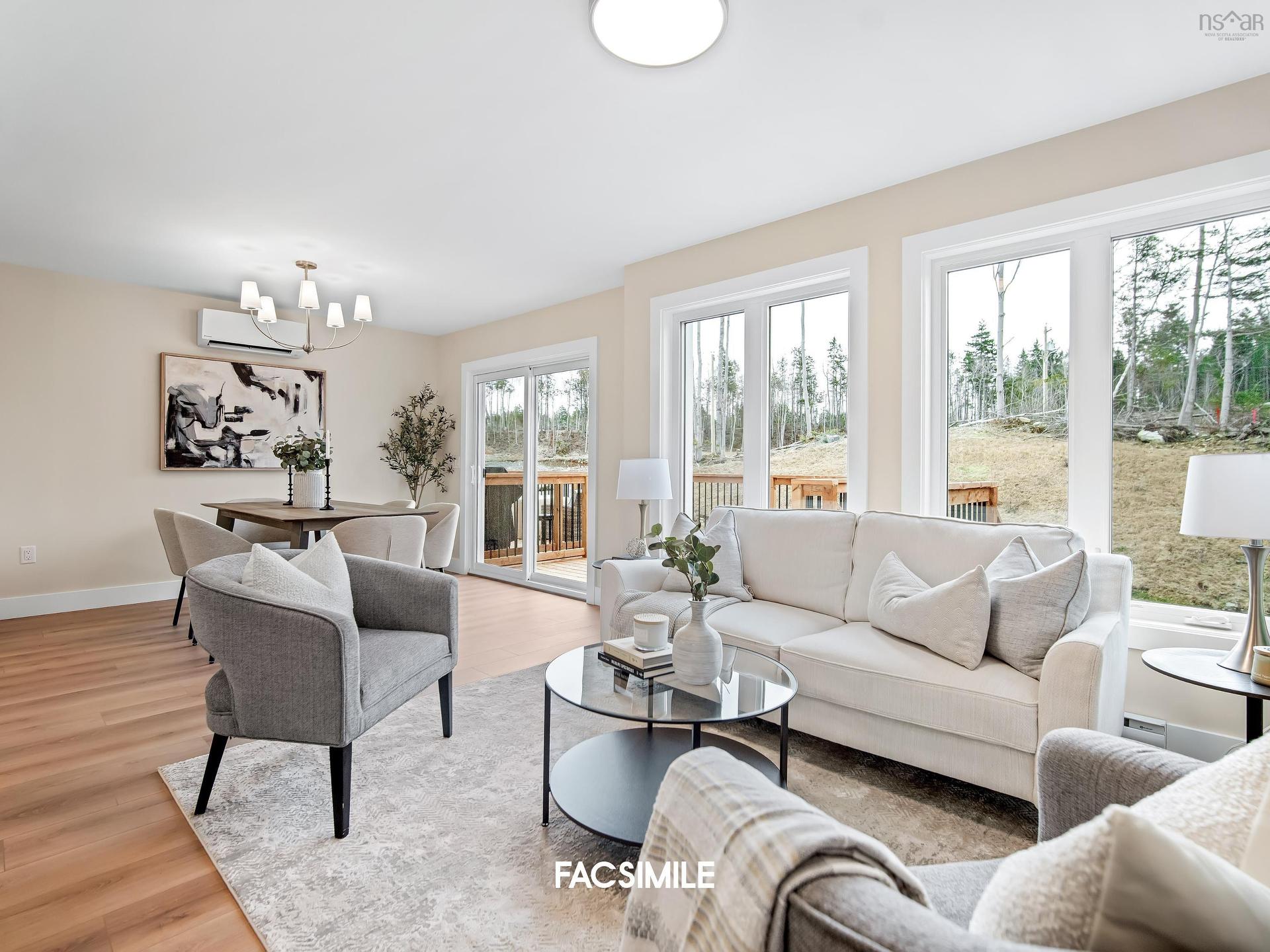 151 Terrastone Ridge, Dartmouth, NS