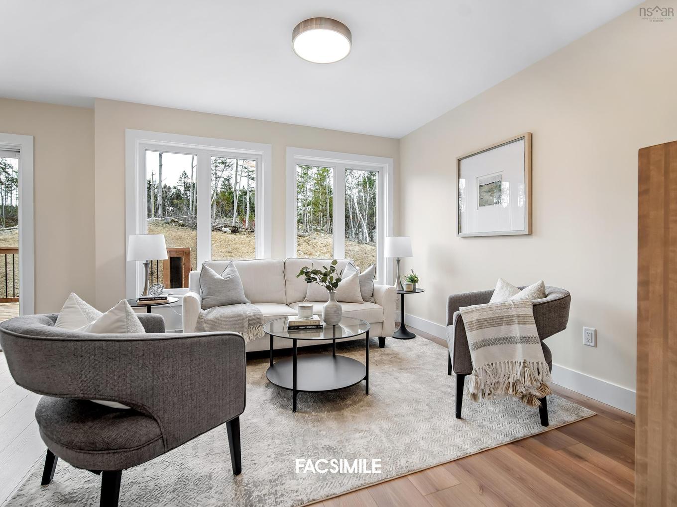 151 Terrastone Ridge, Dartmouth, NS