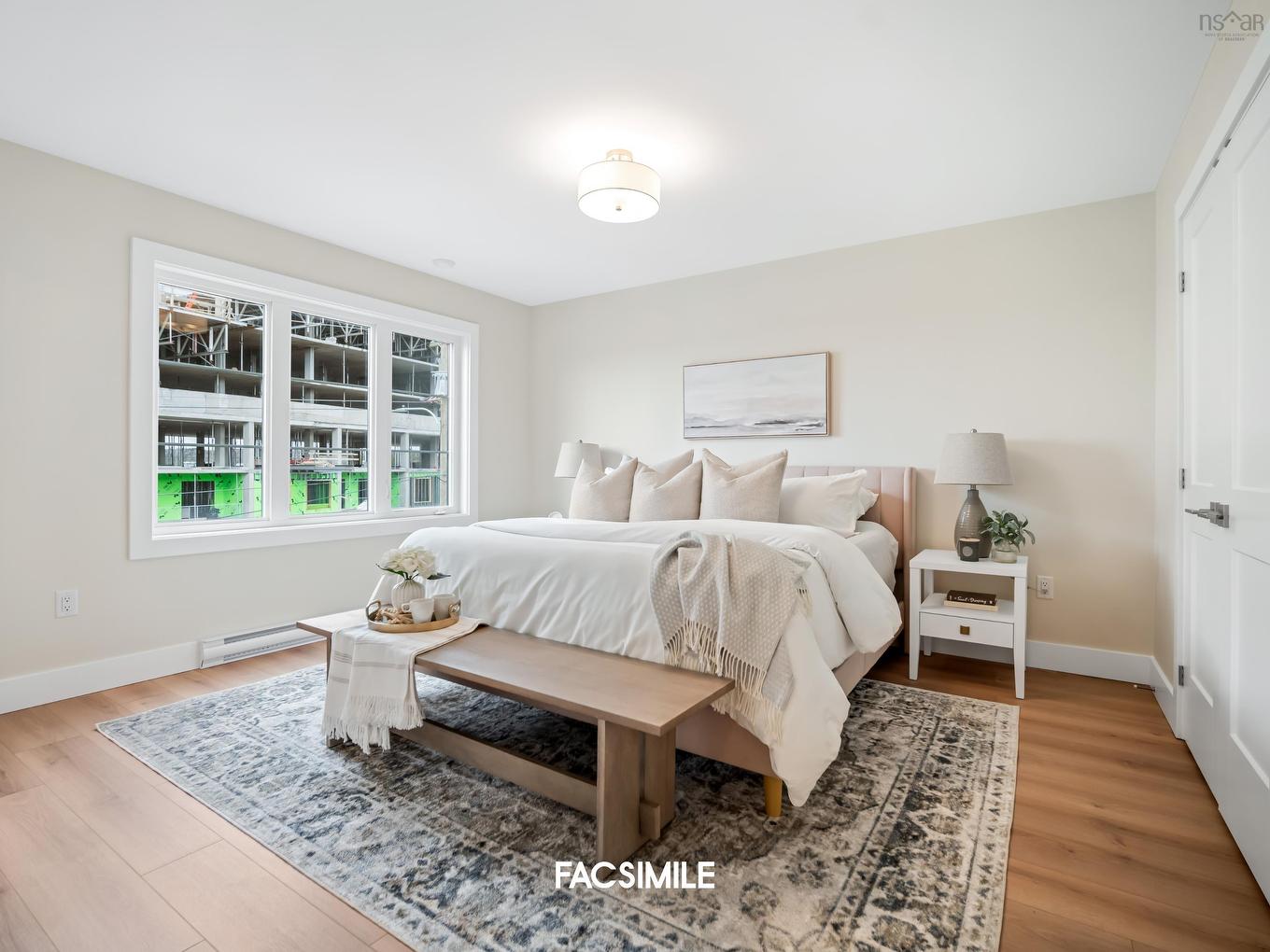151 Terrastone Ridge, Dartmouth, NS