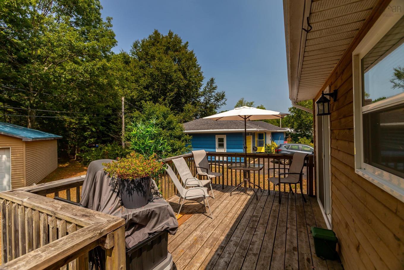 1 Pinecrest Drive, Middleton, NS