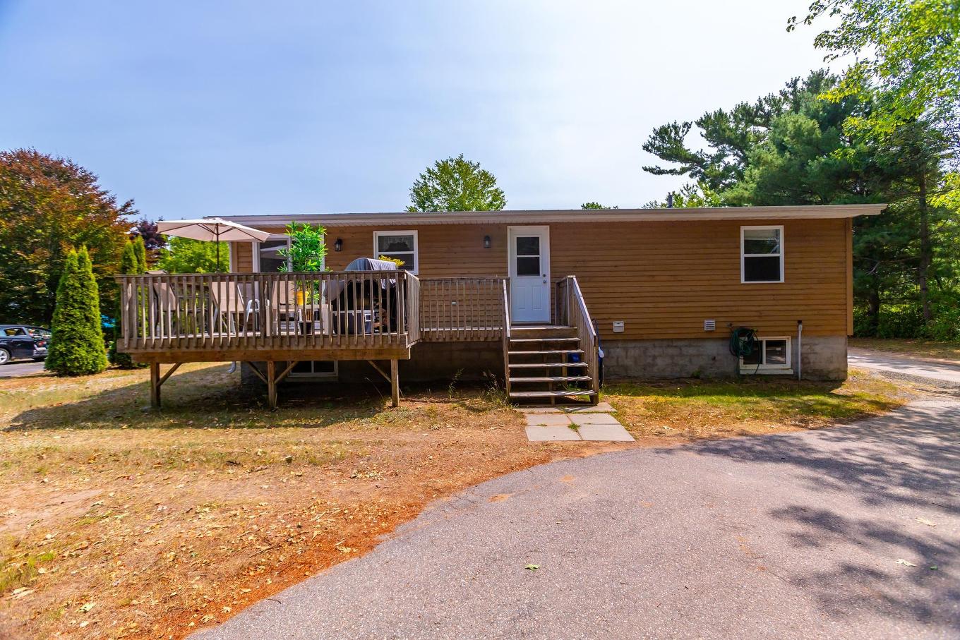 1 Pinecrest Drive, Middleton, NS