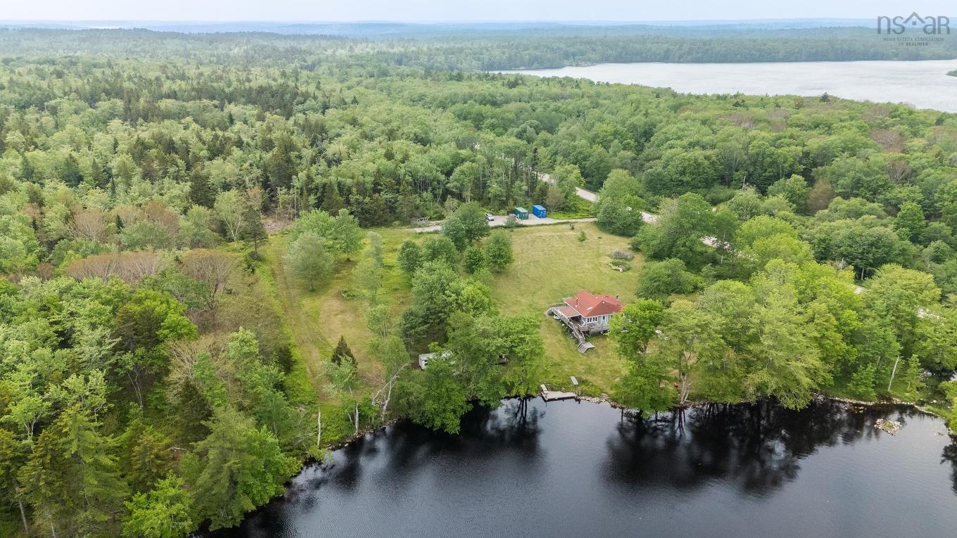 956 Highway 203, Kemptville, NS