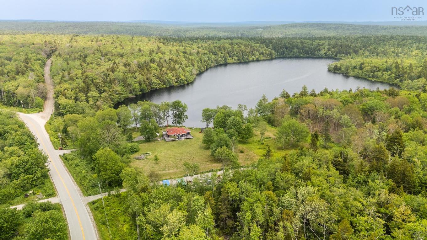 956 Highway 203, Kemptville, NS